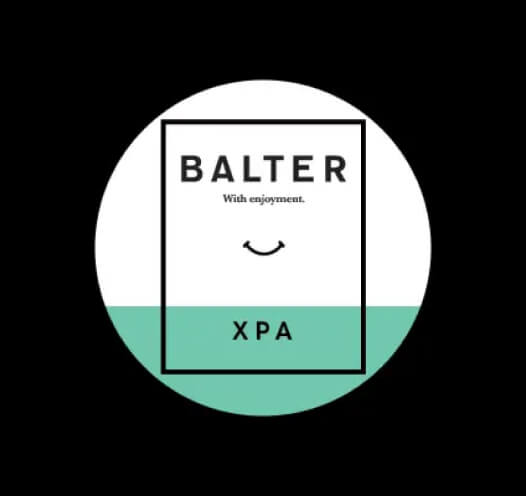 Balter - XPA