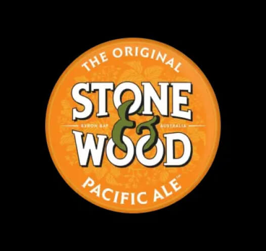 Stone Wood Pacific Ale